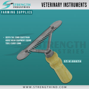 Farming Supplies