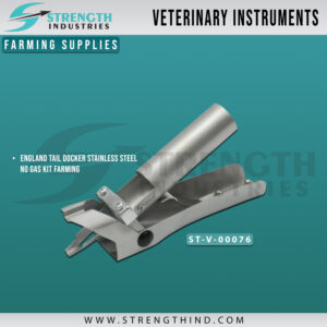 Farming Supplies