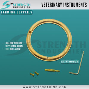 Farming Supplies
