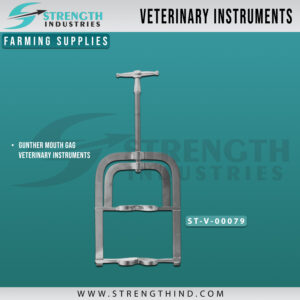 Farming Supplies
