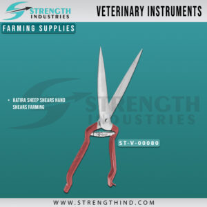 Farming Supplies