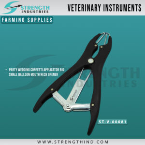Farming Supplies