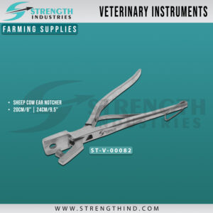 Farming Supplies