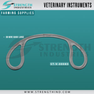 Farming Supplies