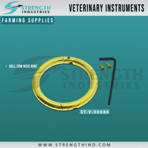 Farming Supplies