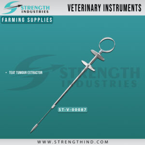 Farming Supplies