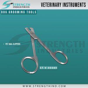 Dog Grooming Tools