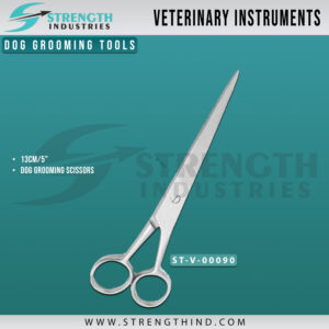Dog Grooming Tools