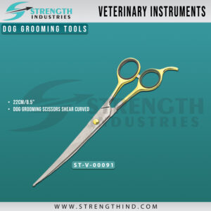 Dog Grooming Tools