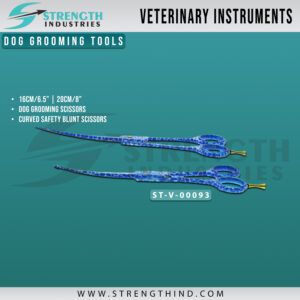 Dog Grooming Tools