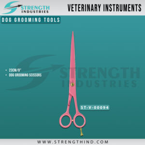Dog Grooming Tools