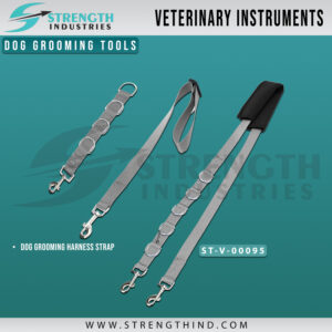 Dog Grooming Tools