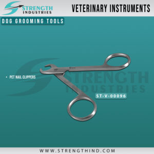 Dog Grooming Tools