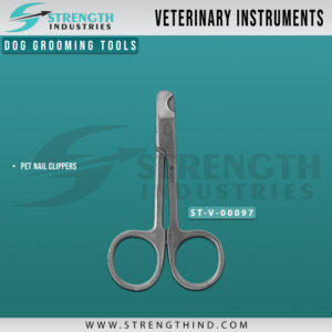 Dog Grooming Tools