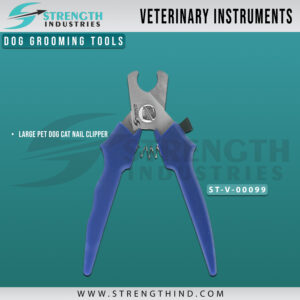 Dog Grooming Tools
