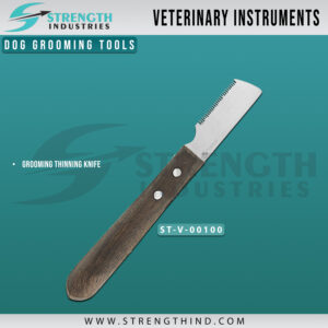 Dog Grooming Tools