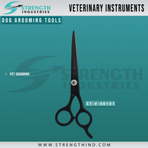 Dog Grooming Tools