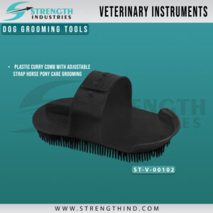 Dog Grooming Tools