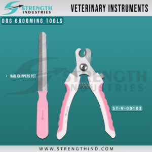 Dog Grooming Tools
