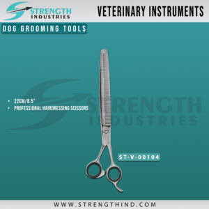 Dog Grooming Tools