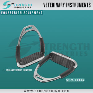 Equestrian Equipment