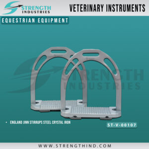 Equestrian Equipment