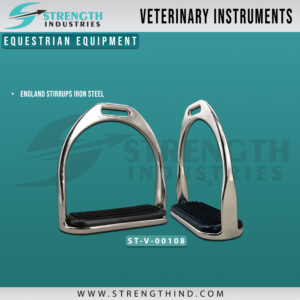 Equestrian Equipment