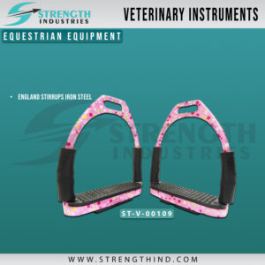 Equestrian Equipment