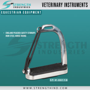 Equestrian Equipment