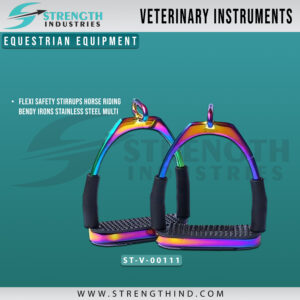Equestrian Equipment