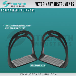 Equestrian Equipment