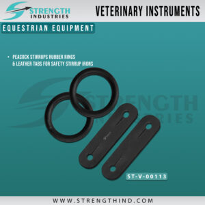 Equestrian Equipment