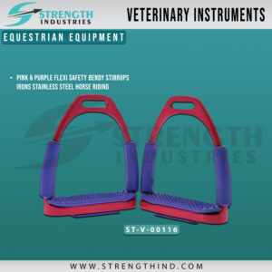 Equestrian Equipment