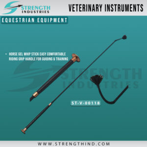 Equestrian Equipment