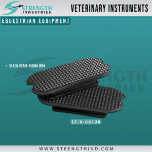 Equestrian Equipment