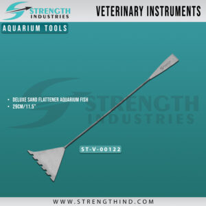 Aquarium Tools