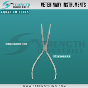 Aquarium Tools