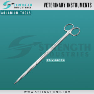 Aquarium Tools