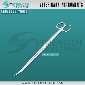 Aquarium Tools
