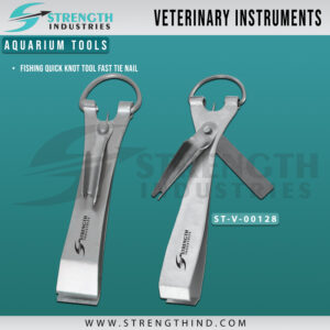Aquarium Tools