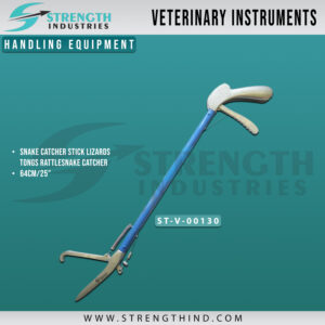 Handling Equipment