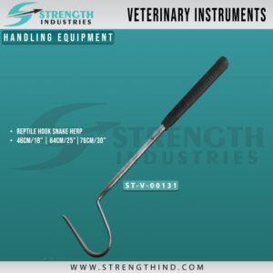 Handling Equipment