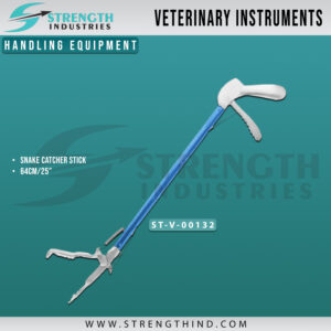 Handling Equipment