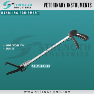 Handling Equipment