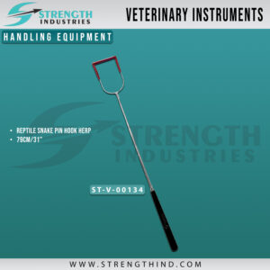 Handling Equipment