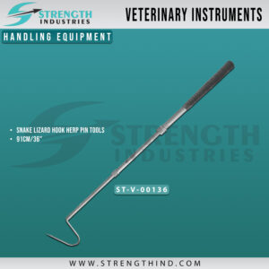 Handling Equipment