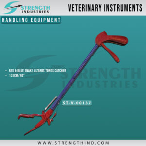Handling Equipment