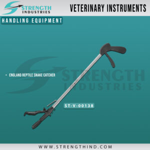 Handling Equipment