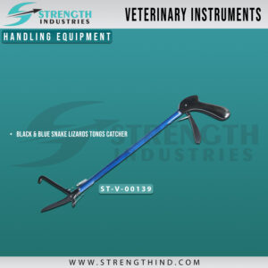 Handling Equipment