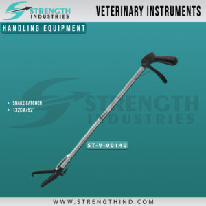 Handling Equipment